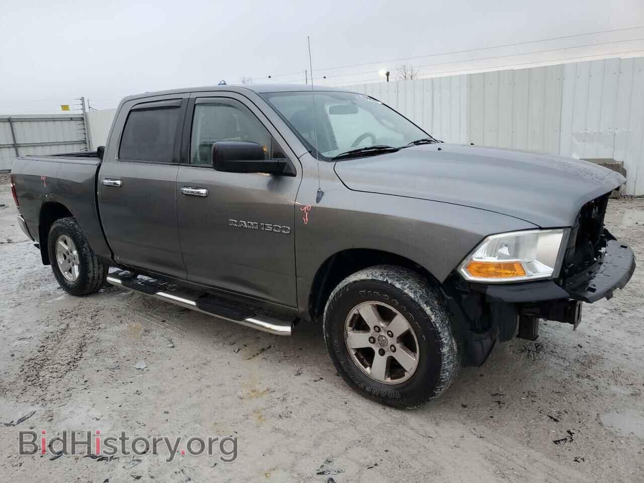 2011 DODGE All Models - VIN: 1D7RV1CP2BS533973 - Photo 4