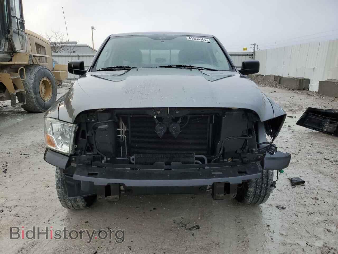 2011 DODGE All Models - VIN: 1D7RV1CP2BS533973 - Photo 5