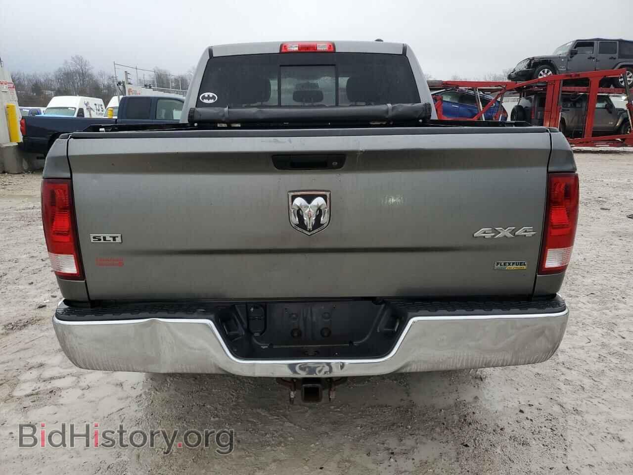 2011 DODGE All Models - VIN: 1D7RV1CP2BS533973 - Photo 6