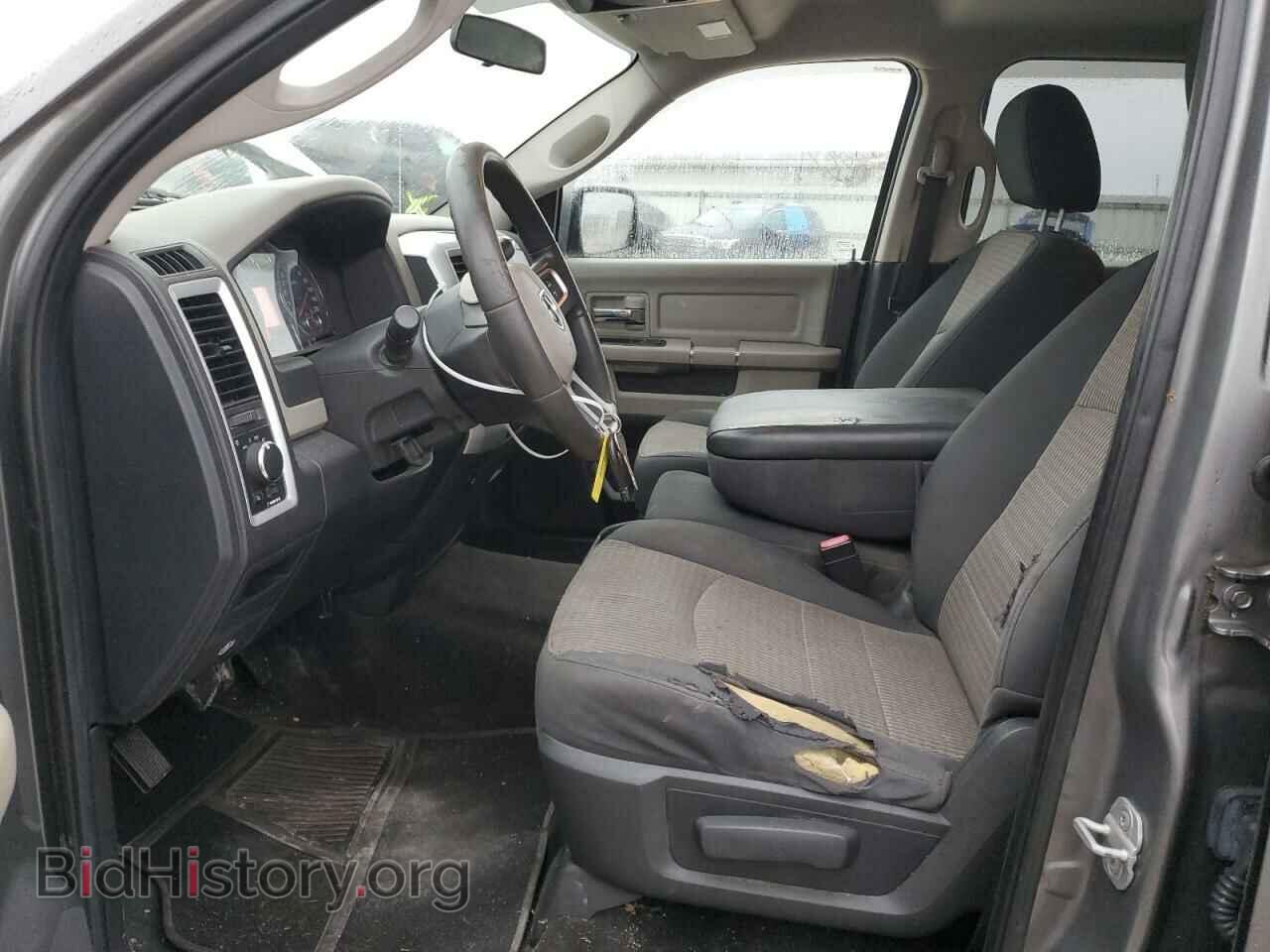 2011 DODGE All Models - VIN: 1D7RV1CP2BS533973 - Photo 7