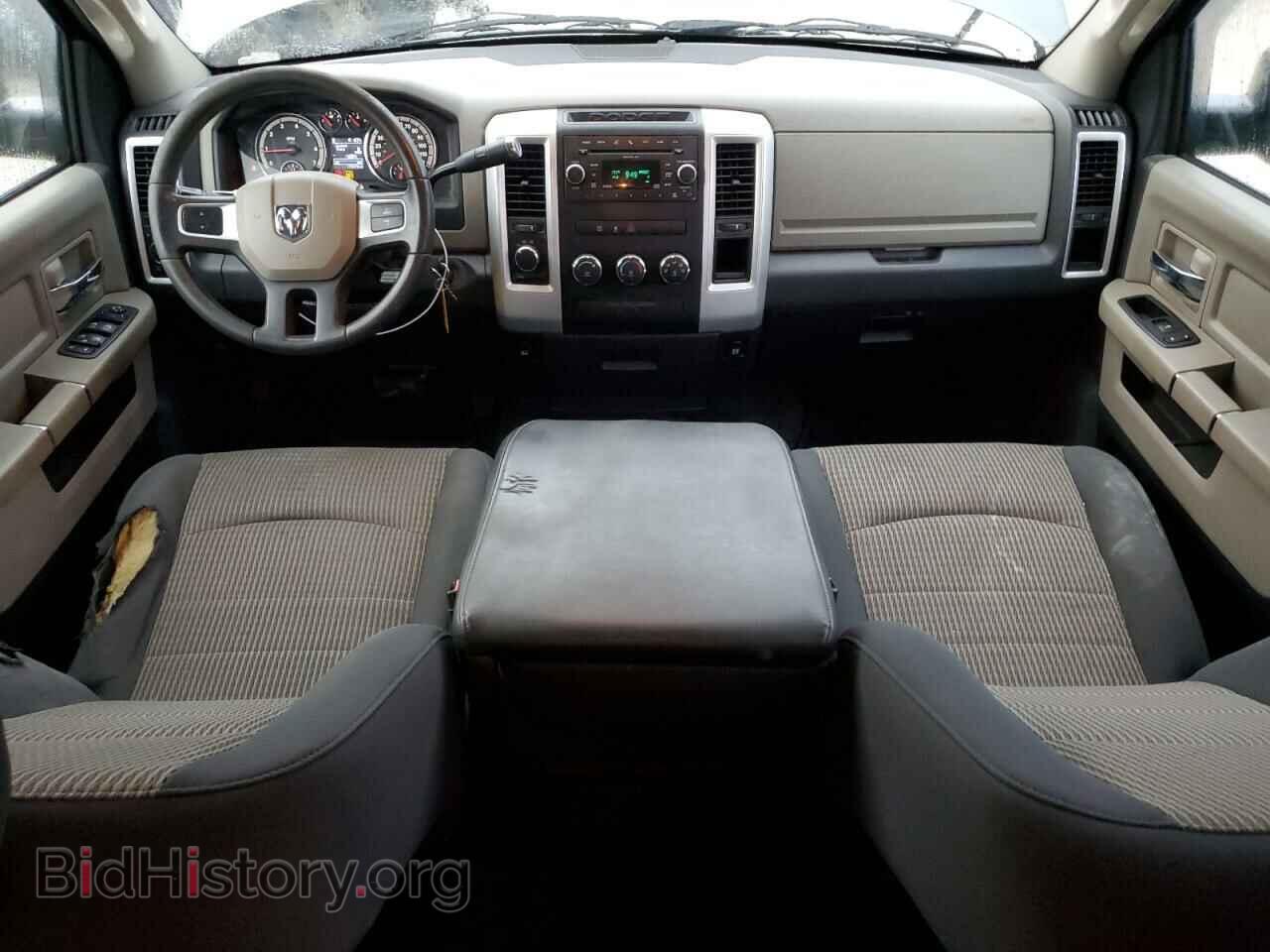 2011 DODGE All Models - VIN: 1D7RV1CP2BS533973 - Photo 8