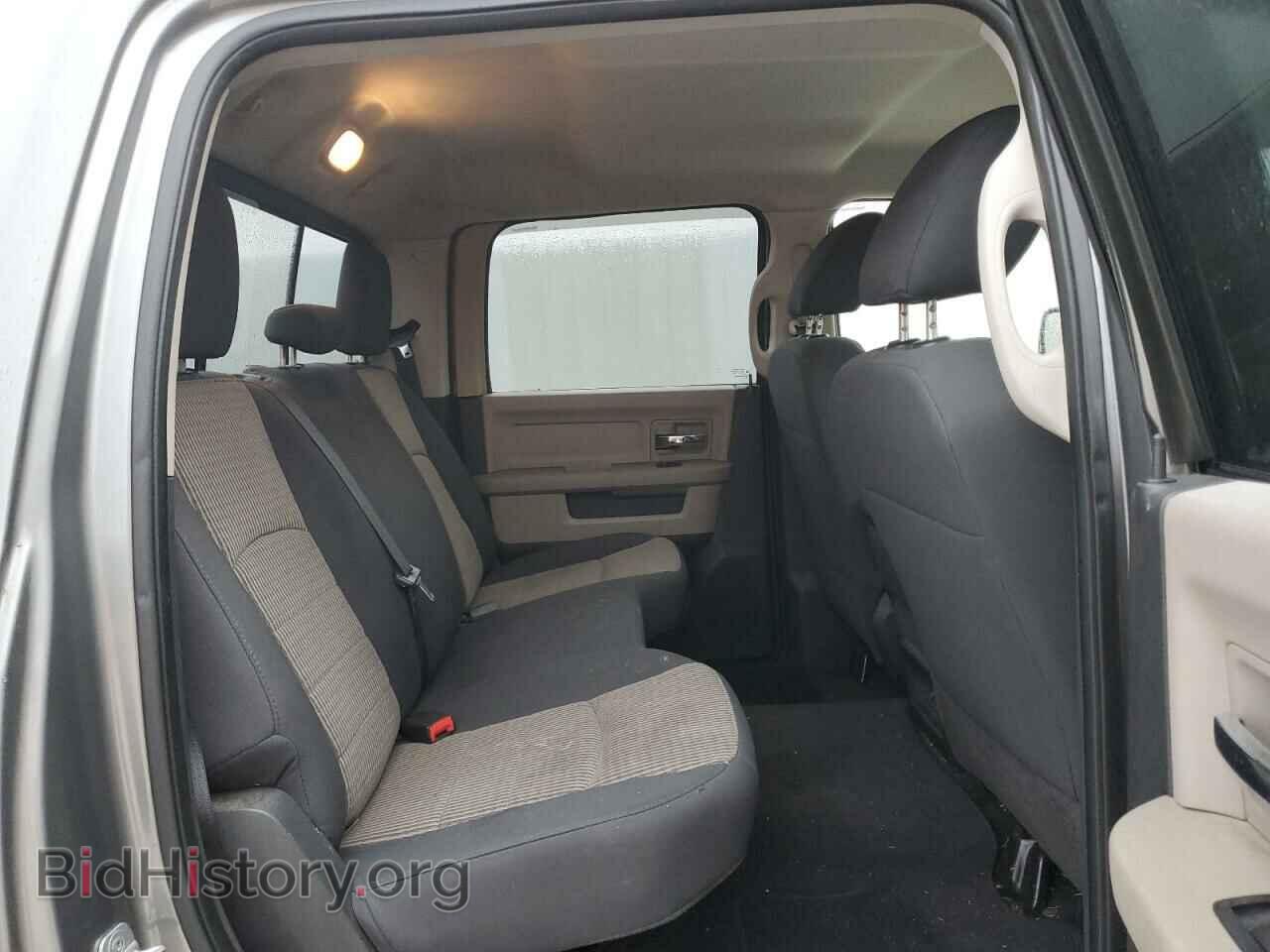 2011 DODGE All Models - VIN: 1D7RV1CP2BS533973 - Photo 10
