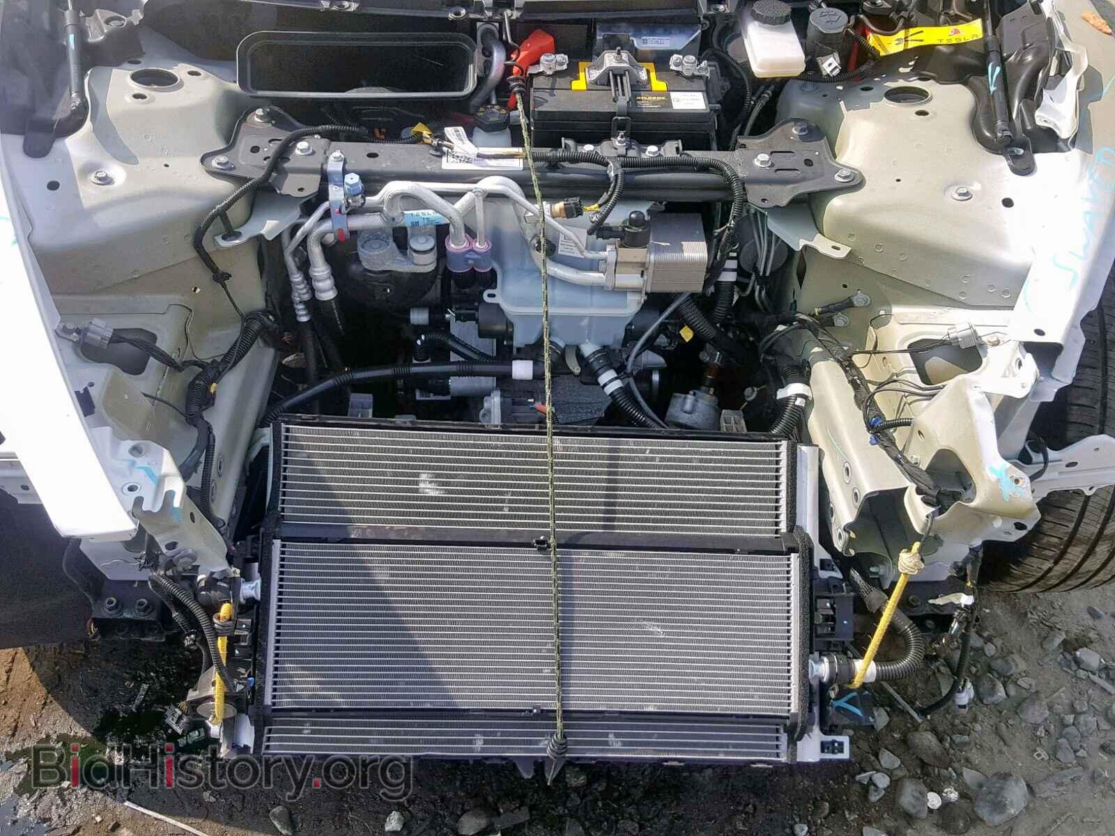 2018 TESLA MODEL 3 - VIN: 5YJ3E1EB5JF128736 - Photo 7