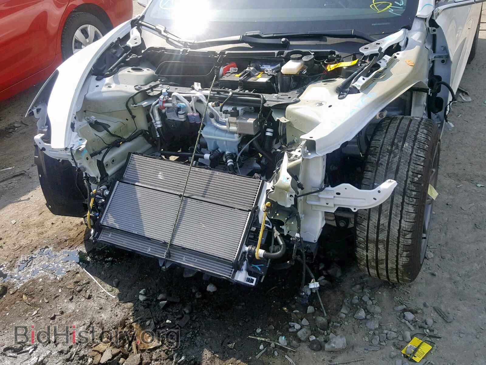 2018 TESLA MODEL 3 - VIN: 5YJ3E1EB5JF128736 - Photo 9