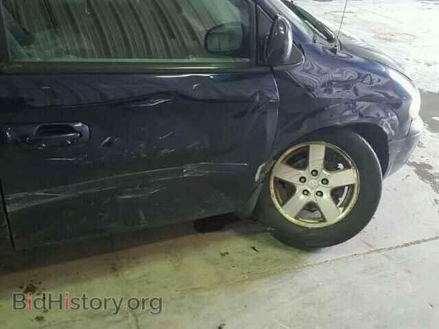 2005 DODGE CARAVAN - VIN: 2D4GP44L15R508726 - Фото 10