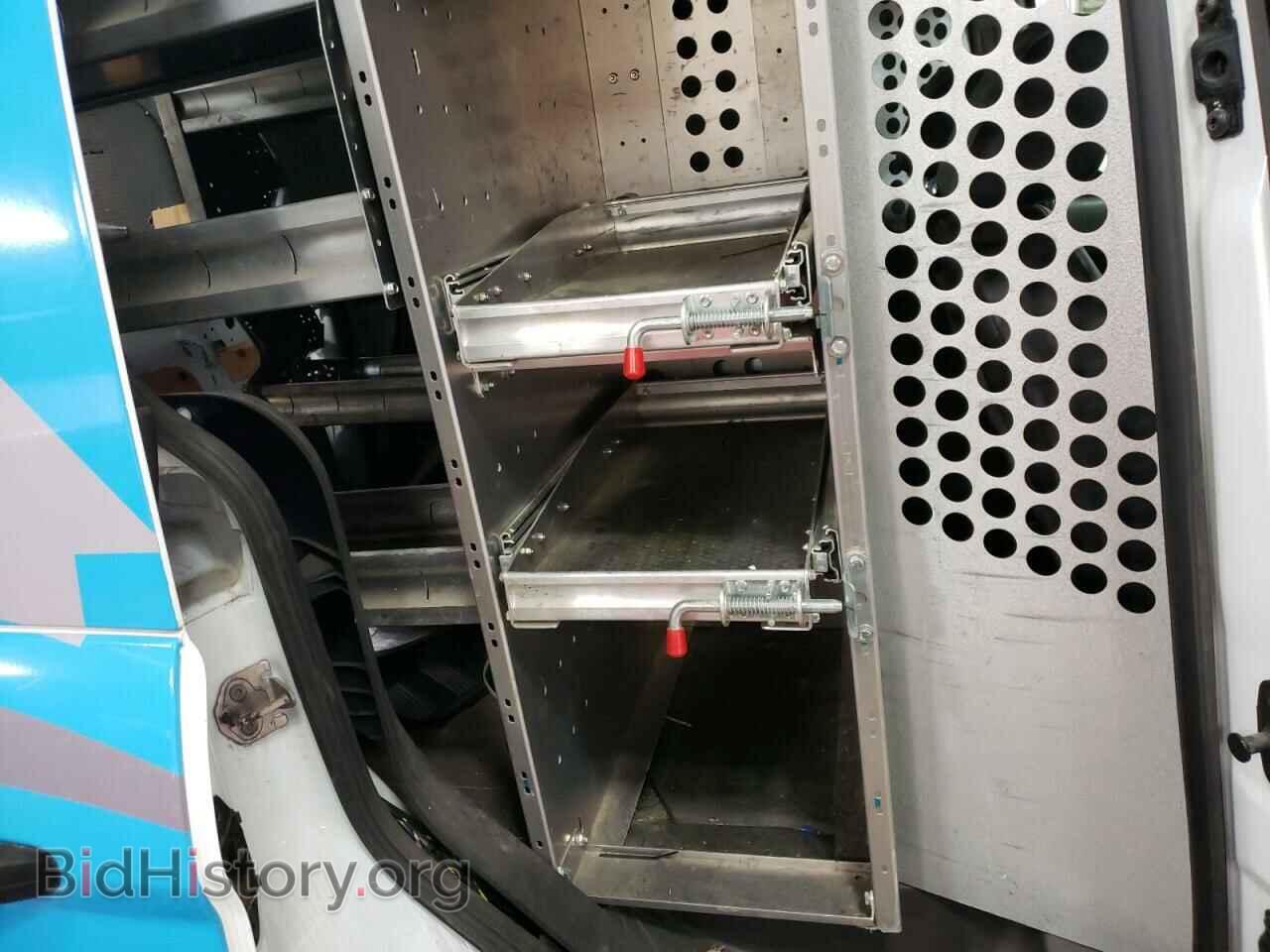 2014 FORD TRANSIT CO - VIN: NM0LS6E75E1152001 - Фото 6