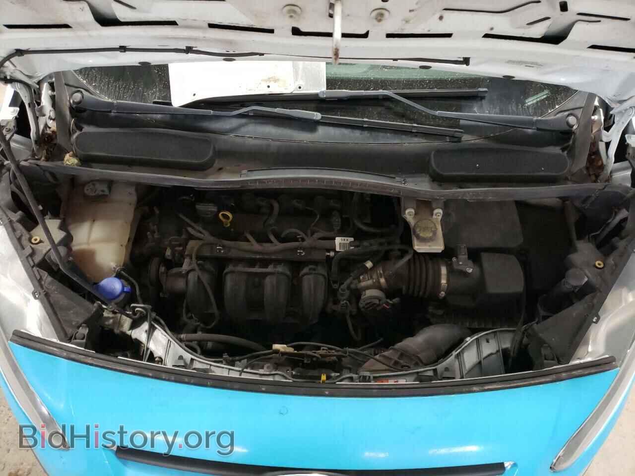 2014 FORD TRANSIT CO - VIN: NM0LS6E75E1152001 - Фото 7