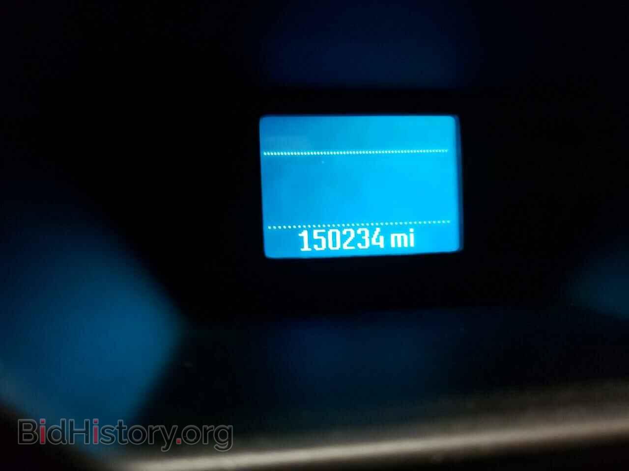 2014 FORD TRANSIT CO - VIN: NM0LS6E75E1152001 - Фото 8