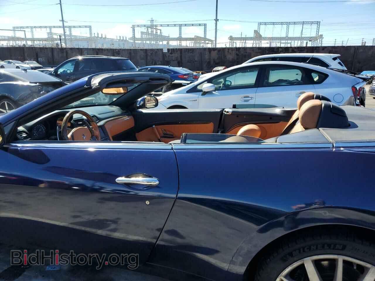 2010 MASERATI ALL MODELS - VIN: ZAM45KMA6A0053915 - Фото 12