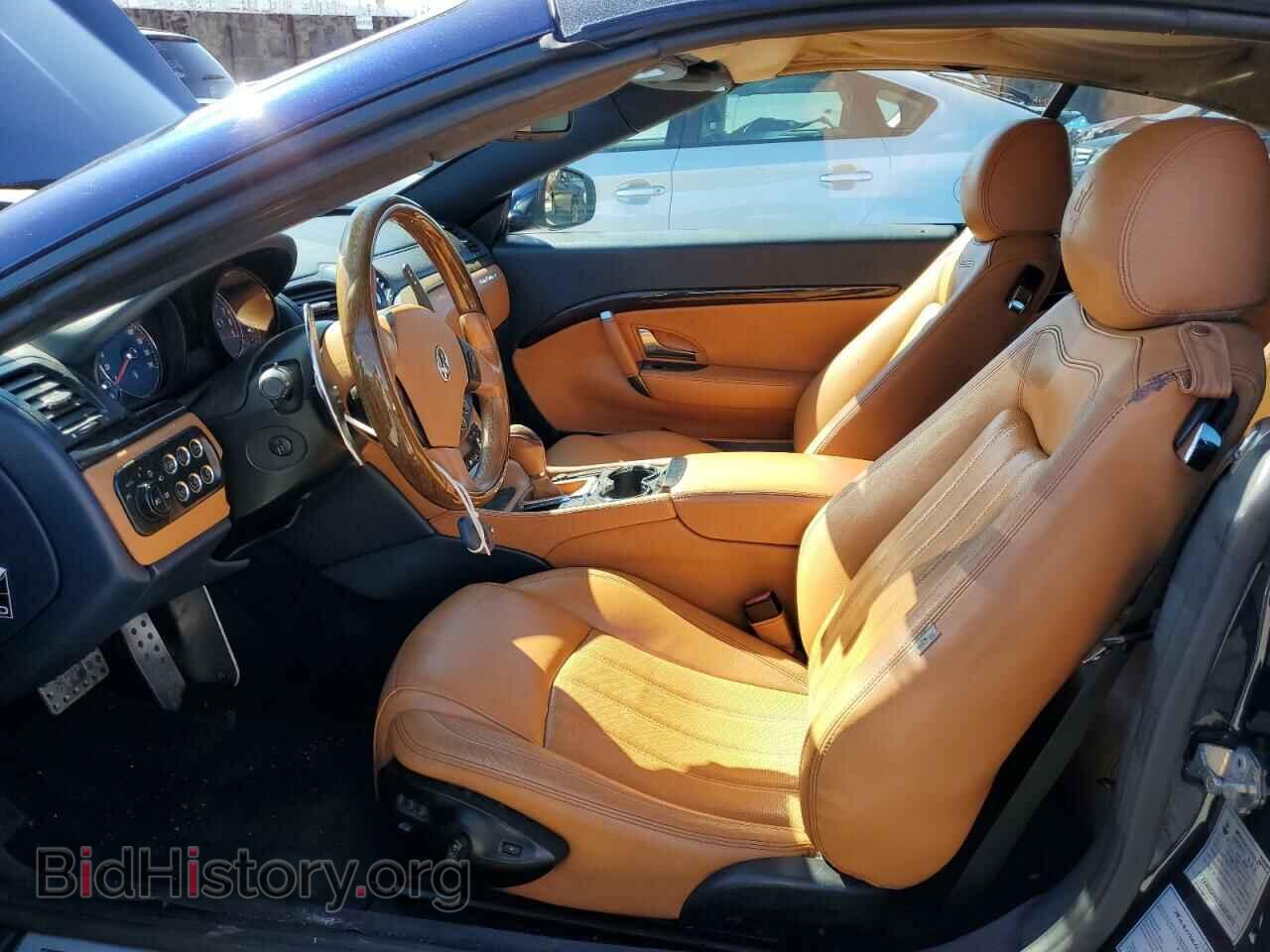 2010 MASERATI ALL MODELS - VIN: ZAM45KMA6A0053915 - Фото 7