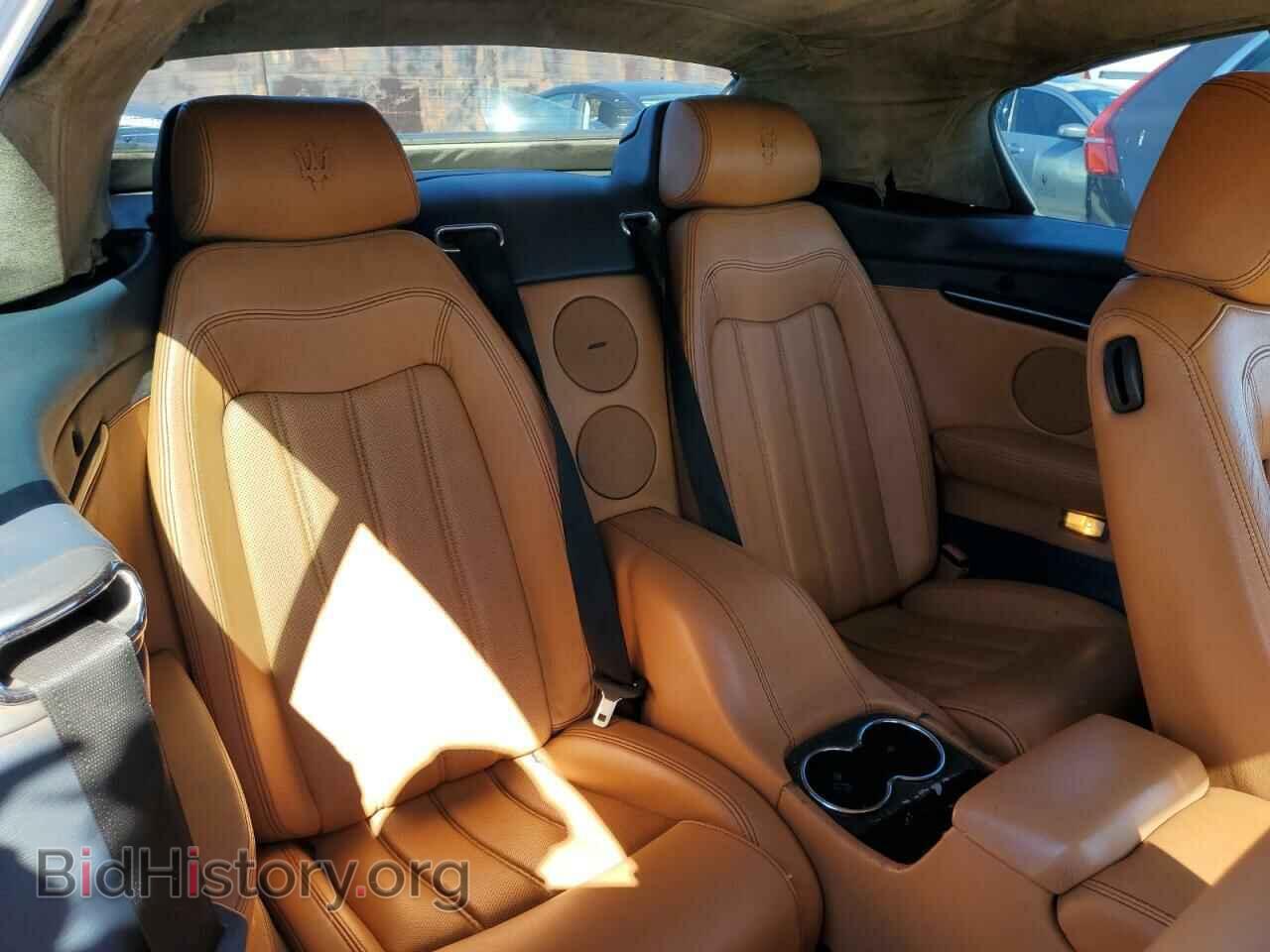 2010 MASERATI ALL MODELS - VIN: ZAM45KMA6A0053915 - Фото 10