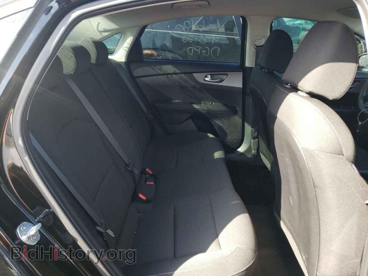 2020 KIA FORTE - VIN: 3KPF24AD6LE176480 - Фото 6