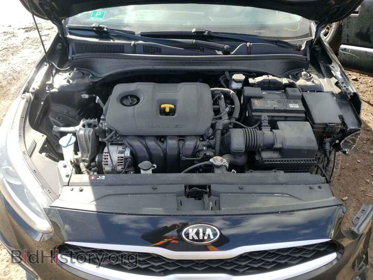 2020 KIA FORTE - VIN: 3KPF24AD6LE176480 - Фото 7