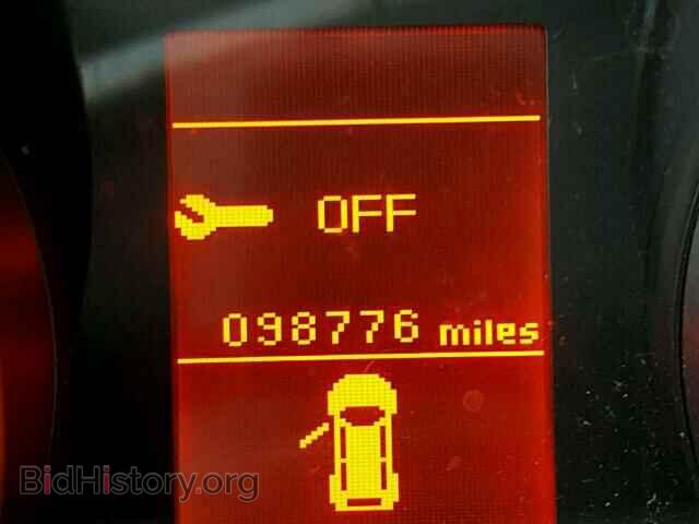 2008 MITSUBISHI LANCER - VIN: JA3AU26U58U003283 - Фото 8