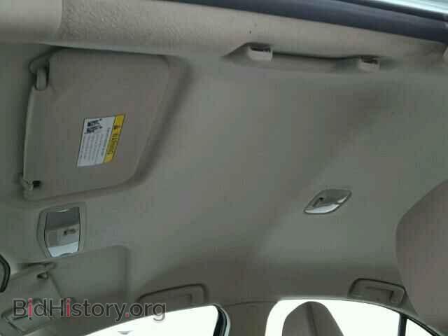 2008 MITSUBISHI LANCER - VIN: JA3AU26U58U003283 - Фото 10