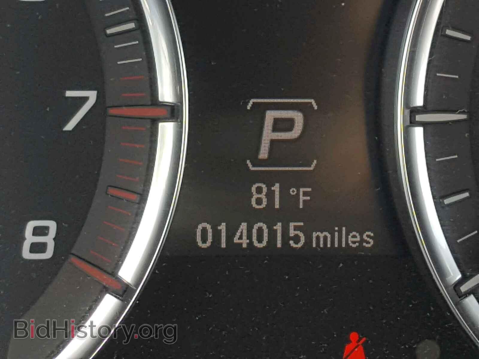 2017 ACURA MDX - VIN: 5FRYD4H55HB026734 - Фото 8