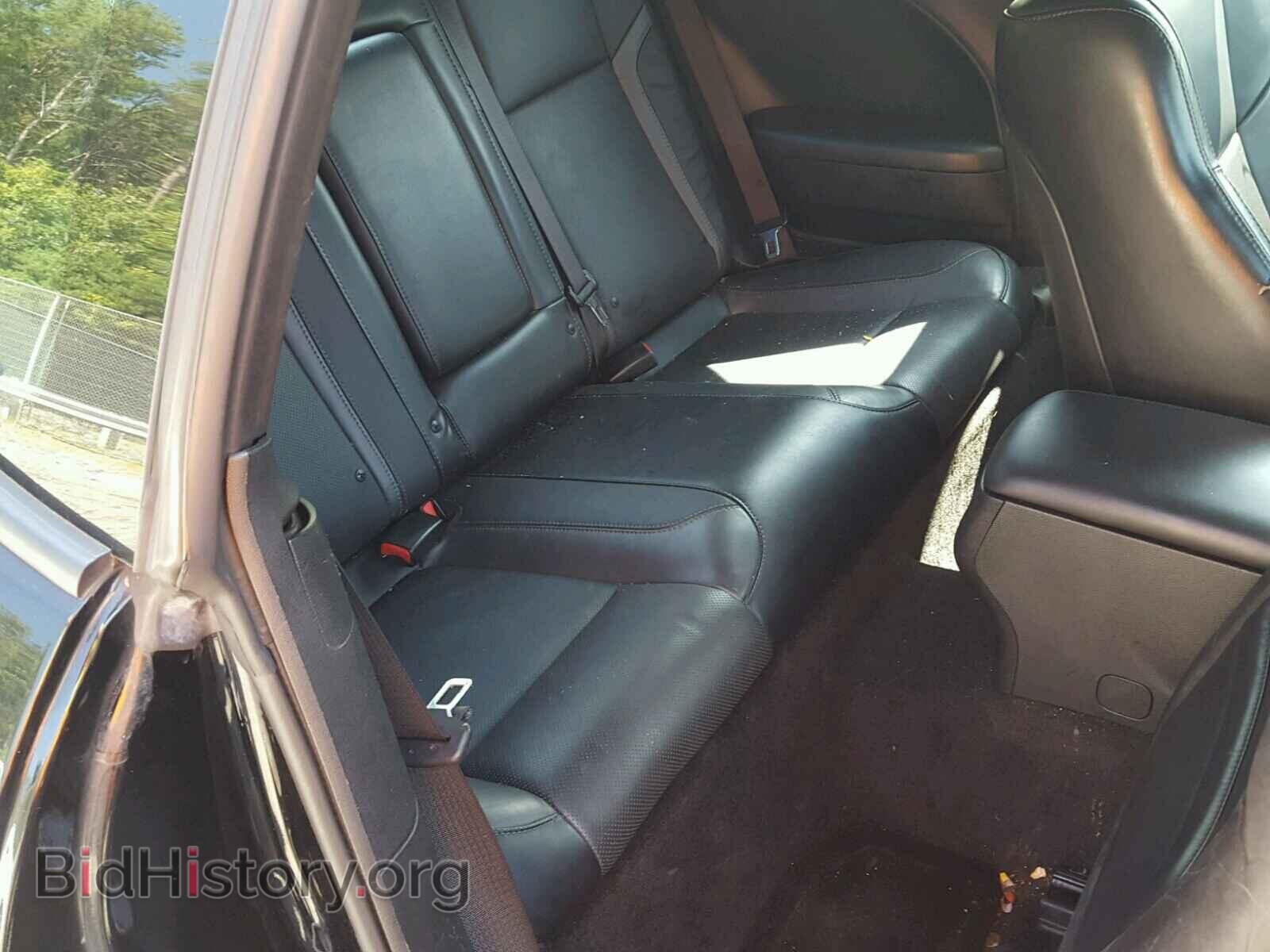2015 DODGE CHALLENGER - VIN: 2C3CDZBG4FH723598 - Photo 6