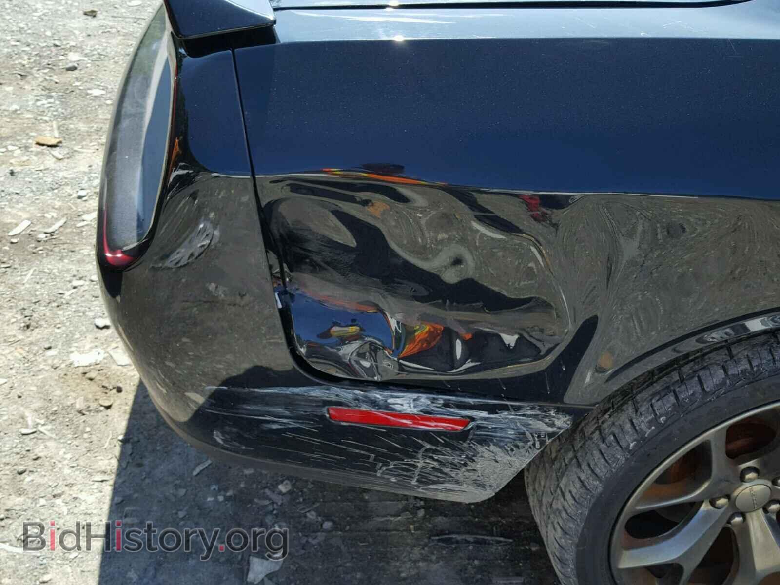 2015 DODGE CHALLENGER - VIN: 2C3CDZBG4FH723598 - Photo 9