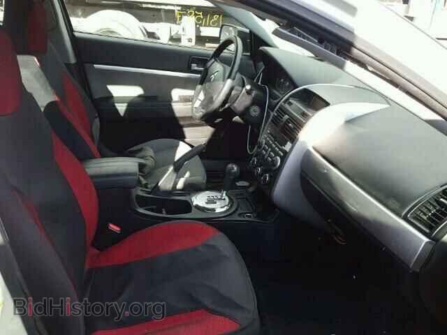 2007 MITSUBISHI GALANT - VIN: 4A3AB36F47E085107 - Фото 5