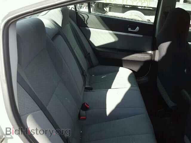 2007 MITSUBISHI GALANT - VIN: 4A3AB36F47E085107 - Фото 6