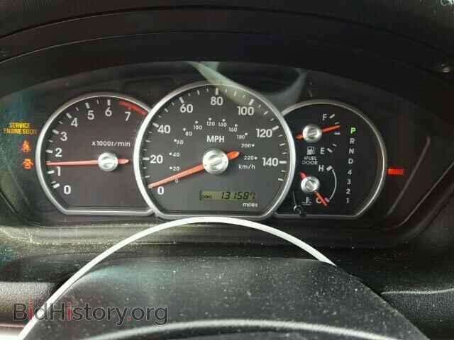 2007 MITSUBISHI GALANT - VIN: 4A3AB36F47E085107 - Фото 8