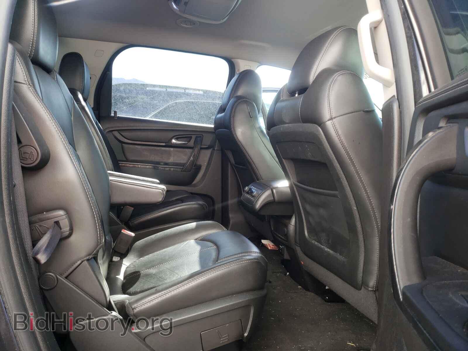 2014 GMC ACADIA - VIN: 1GKKVRKDXEJ272818 - Фото 6
