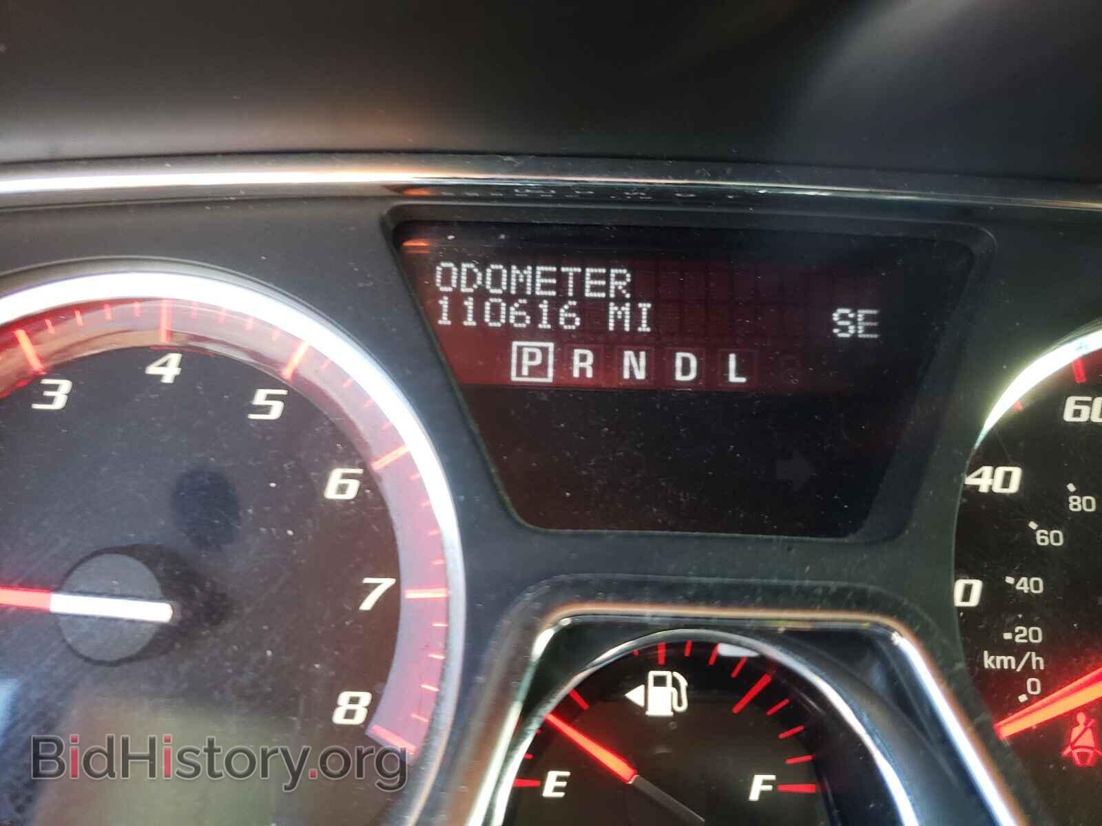 2014 GMC ACADIA - VIN: 1GKKVRKDXEJ272818 - Фото 8