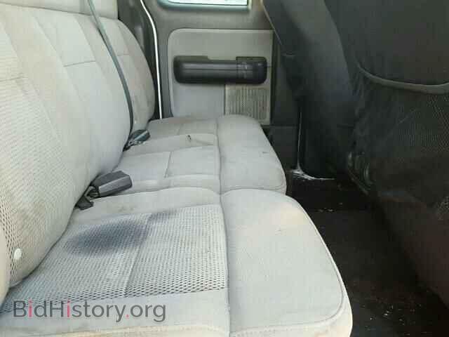 2005 FORD F150 - VIN: 1FTPX14515NB30384 - Фото 6