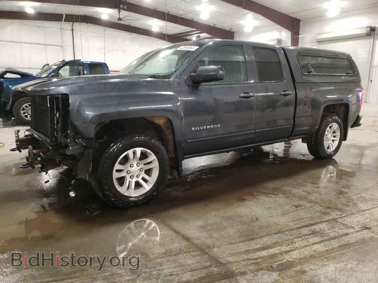 Photo 2GCVKPEC2K1212921 - CHEVROLET ALL Models 2019