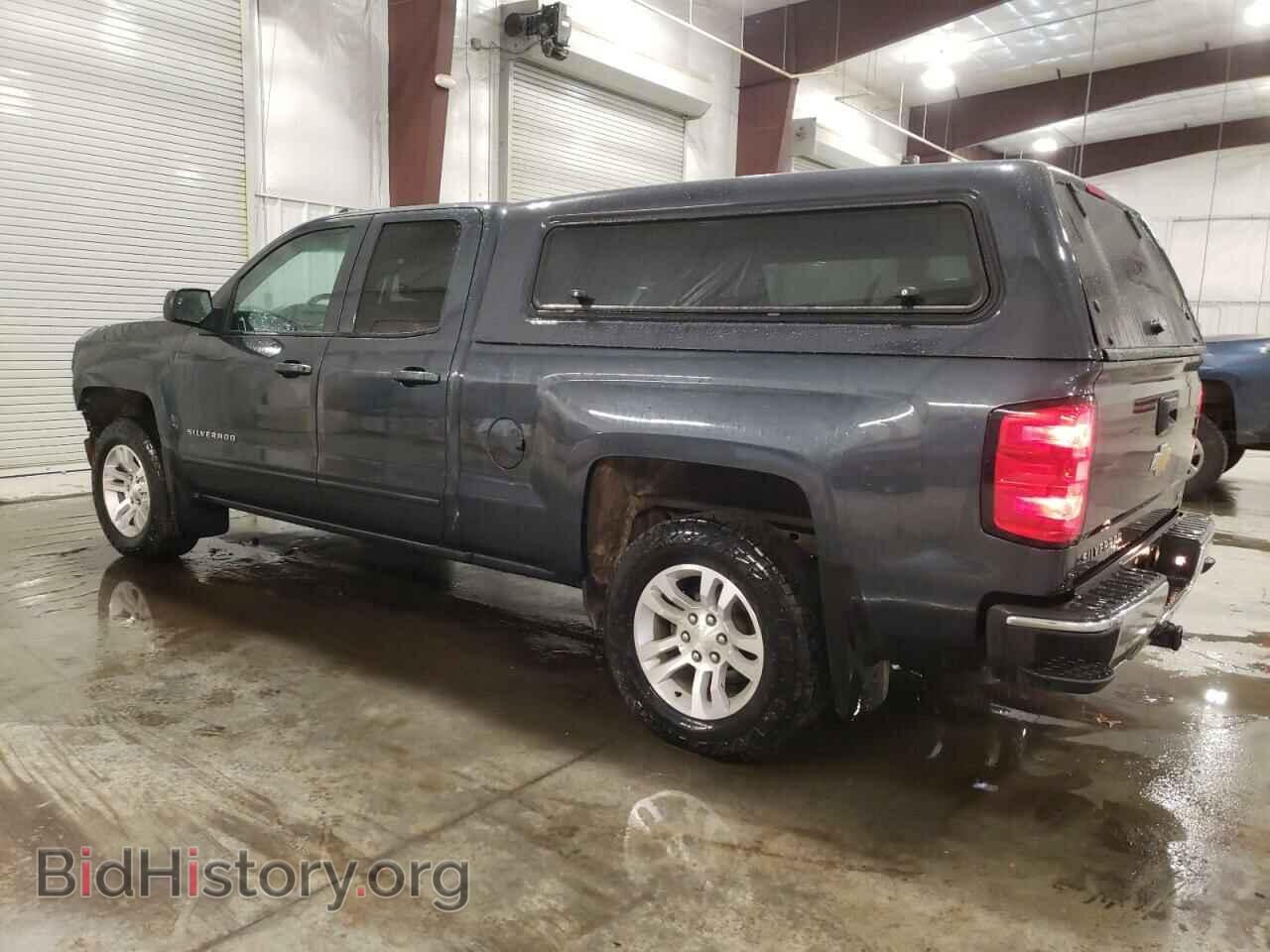 2019 CHEVROLET ALL Models - VIN: 2GCVKPEC2K1212921 - Фото 2
