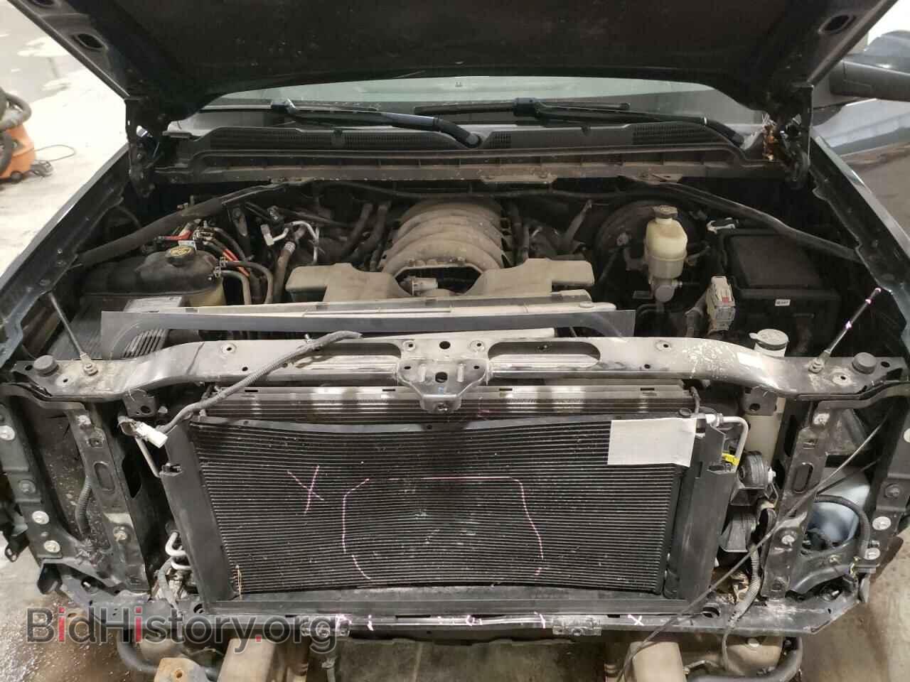 2019 CHEVROLET ALL Models - VIN: 2GCVKPEC2K1212921 - Фото 11