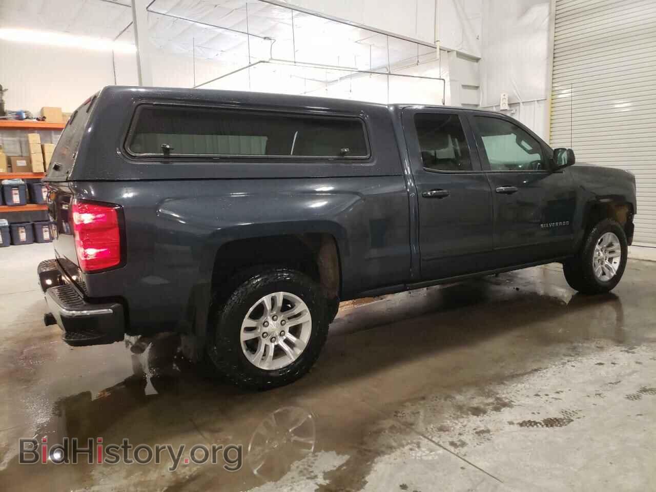 2019 CHEVROLET ALL Models - VIN: 2GCVKPEC2K1212921 - Фото 3