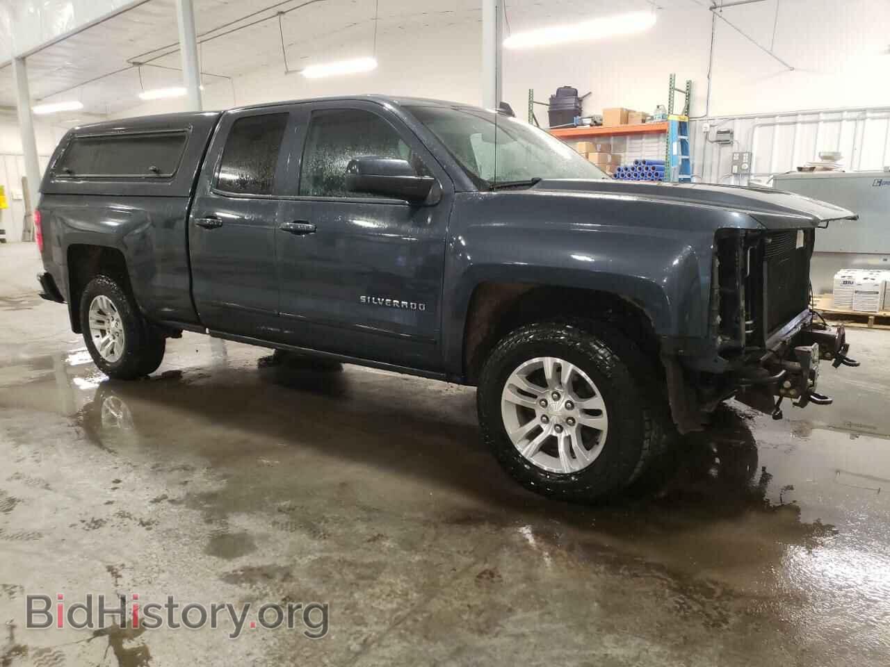 2019 CHEVROLET ALL Models - VIN: 2GCVKPEC2K1212921 - Фото 4