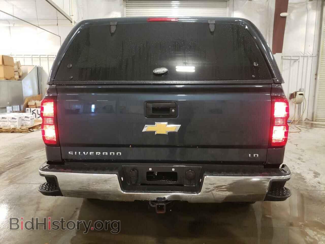2019 CHEVROLET ALL Models - VIN: 2GCVKPEC2K1212921 - Фото 6