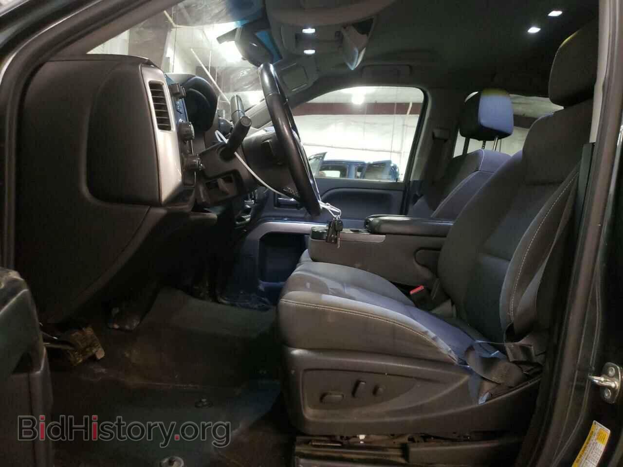 2019 CHEVROLET ALL Models - VIN: 2GCVKPEC2K1212921 - Фото 7