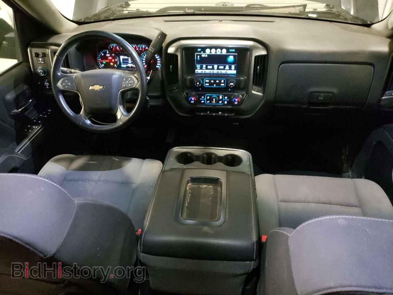 2019 CHEVROLET ALL Models - VIN: 2GCVKPEC2K1212921 - Фото 8