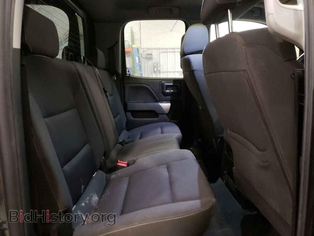 2019 CHEVROLET ALL Models - VIN: 2GCVKPEC2K1212921 - Фото 10
