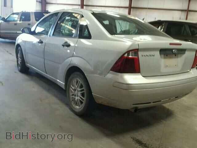 2007 FORD FOCUS - VIN: 1FAFP34N07W307131 - Photo 3