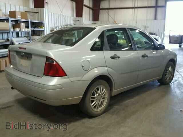 2007 FORD FOCUS - VIN: 1FAFP34N07W307131 - Photo 4