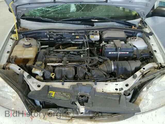 2007 FORD FOCUS - VIN: 1FAFP34N07W307131 - Photo 7