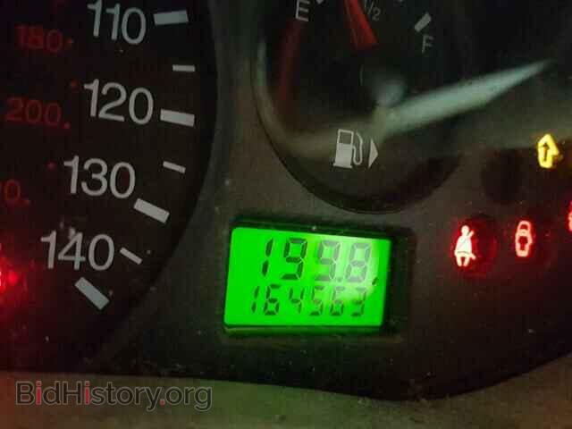 2007 FORD FOCUS - VIN: 1FAFP34N07W307131 - Photo 8