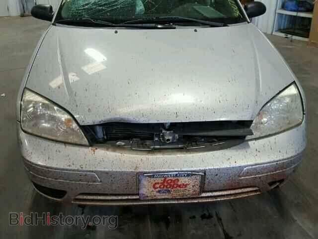 2007 FORD FOCUS - VIN: 1FAFP34N07W307131 - Photo 9