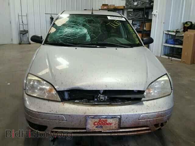 2007 FORD FOCUS - VIN: 1FAFP34N07W307131 - Photo 10