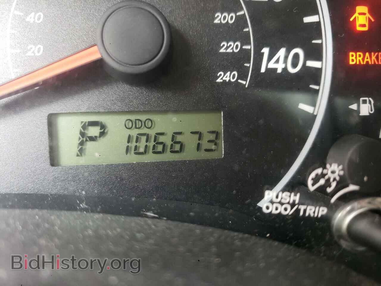 2013 TOYOTA COROLLA - VIN: 2T1BU4EE4DC025410 - Фото 8