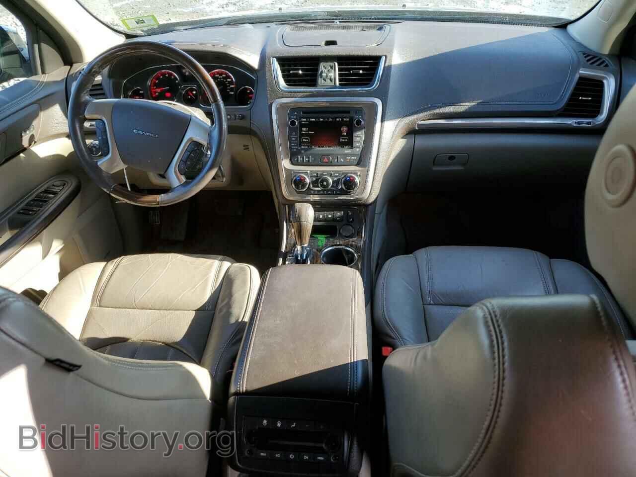 2014 GMC ACADIA DEN - VIN: 1GKKVTKDXEJ227066 - Фото 8
