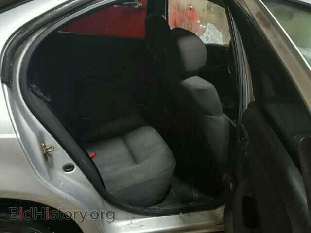 2005 DODGE NEON - VIN: 1B3ES56C55D199885 - Фото 6