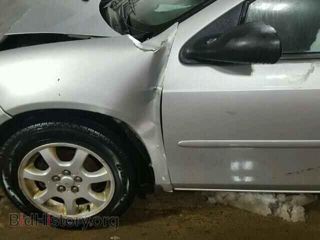 2005 DODGE NEON - VIN: 1B3ES56C55D199885 - Фото 10