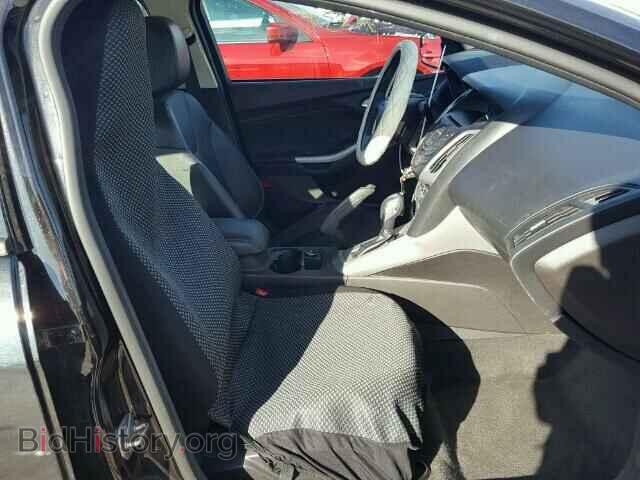 2013 FORD FOCUS - VIN: 1FADP3F29DL345545 - Photo 5