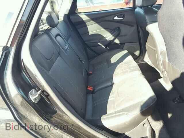 2013 FORD FOCUS - VIN: 1FADP3F29DL345545 - Photo 6