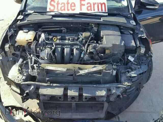 2013 FORD FOCUS - VIN: 1FADP3F29DL345545 - Photo 7